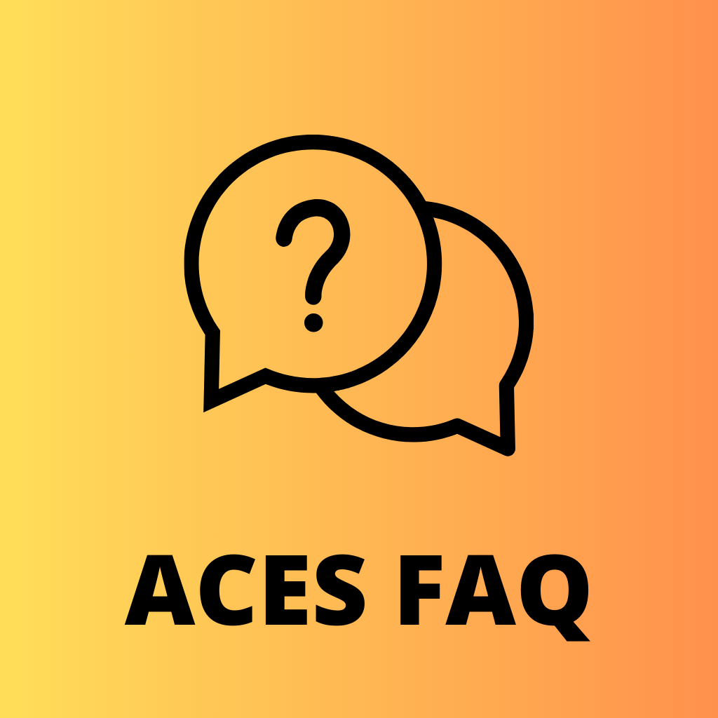ACES FAQ